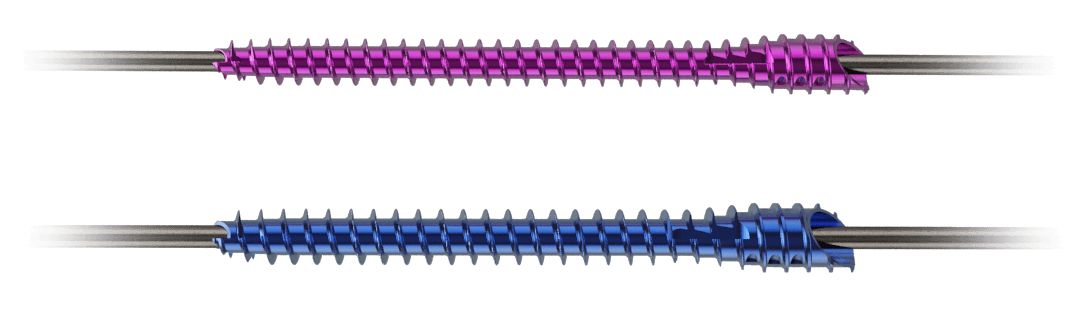 IBS™-B Beveled Screws K-wires