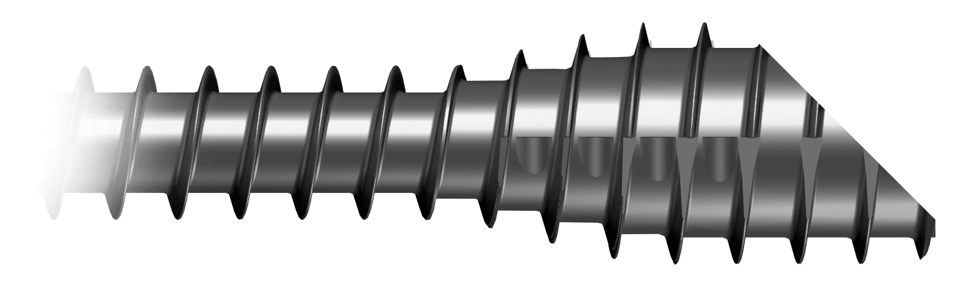 IBS™-B Beveled Head