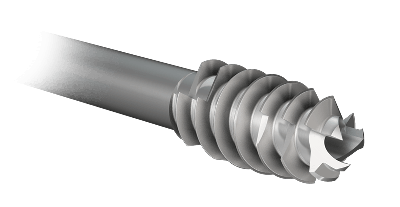 IBS™-B Beveled Screws Self-Drilling