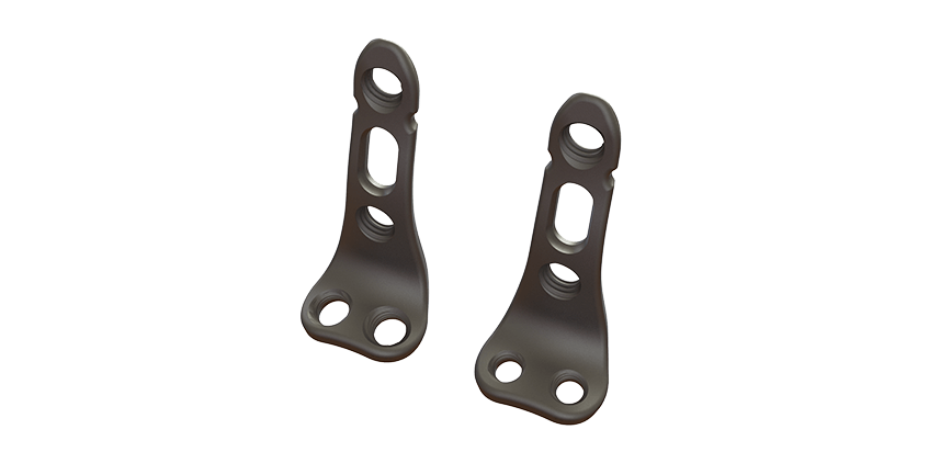 CoLinkNeoFuse MIS Plates Product