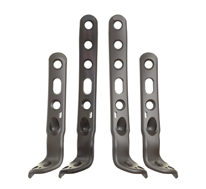 CoLink NeoFuse Anterolateral Plate Family