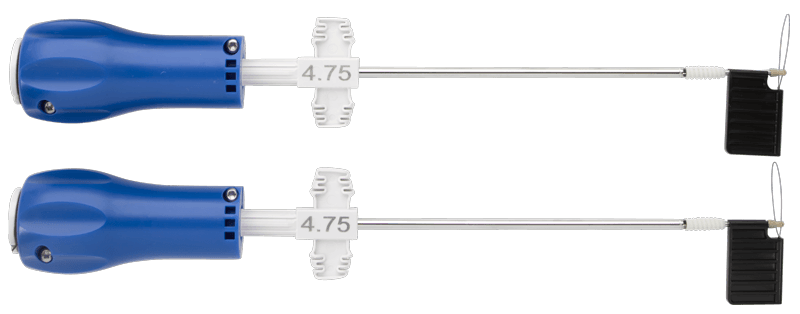 Argo Knotless® GENESYS™ Anker, 4,75 mm x2