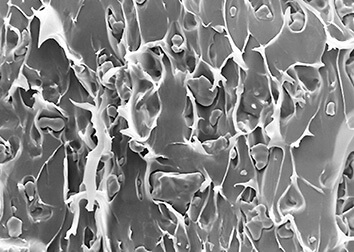 GENESYS microTCP Material