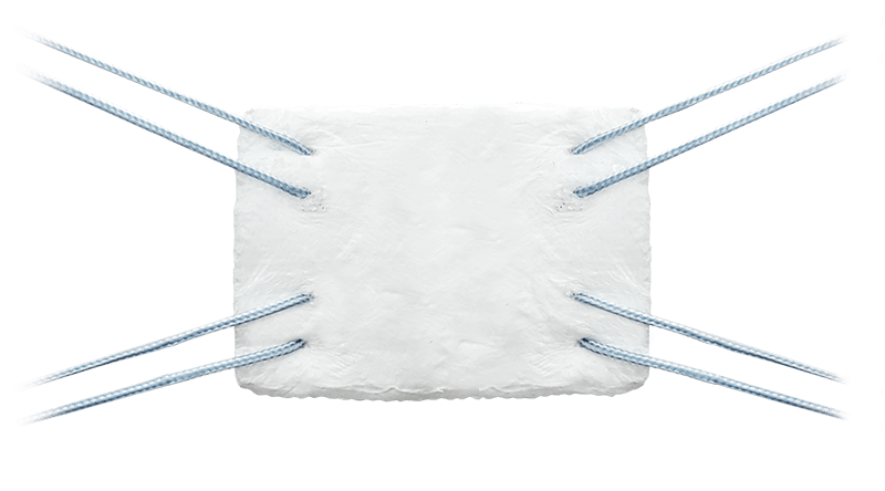 rectangular sized biobrace