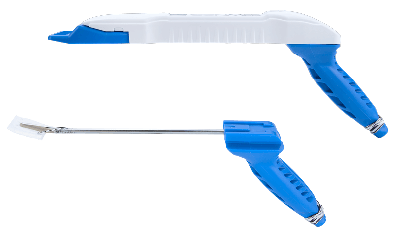 BioBraceRC Liefersystem