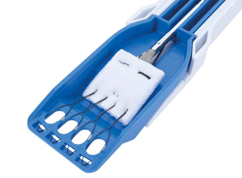 BioBraceRC Unter abgewinkelt23x30