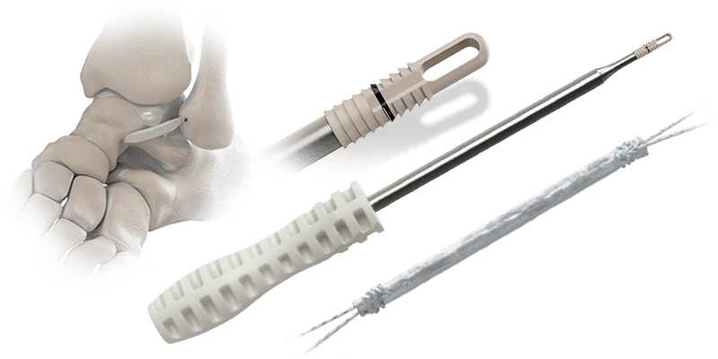 Hercules XE with BioBrace