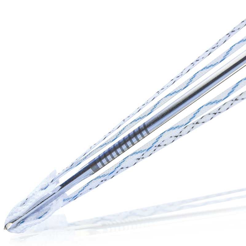 y knot rc suture anchor