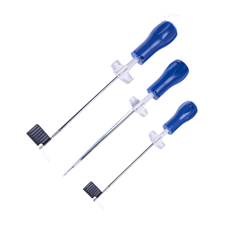 Argo Knotless<sup>®</sup> Suture Anchor