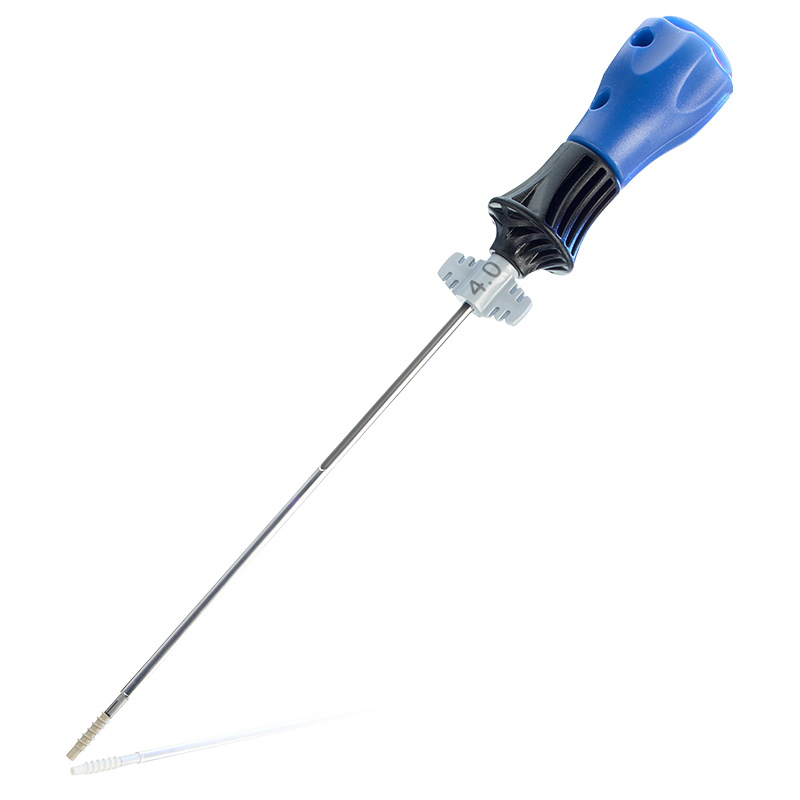 CrossFT<sup>®</sup> knotenlos/knotenloser DT-Fadenanker