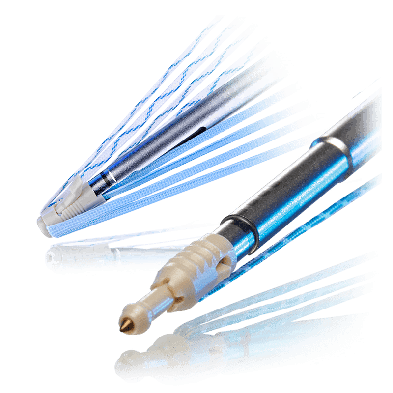 PopLok<sup>®</sup> knotenlose Fadenanker