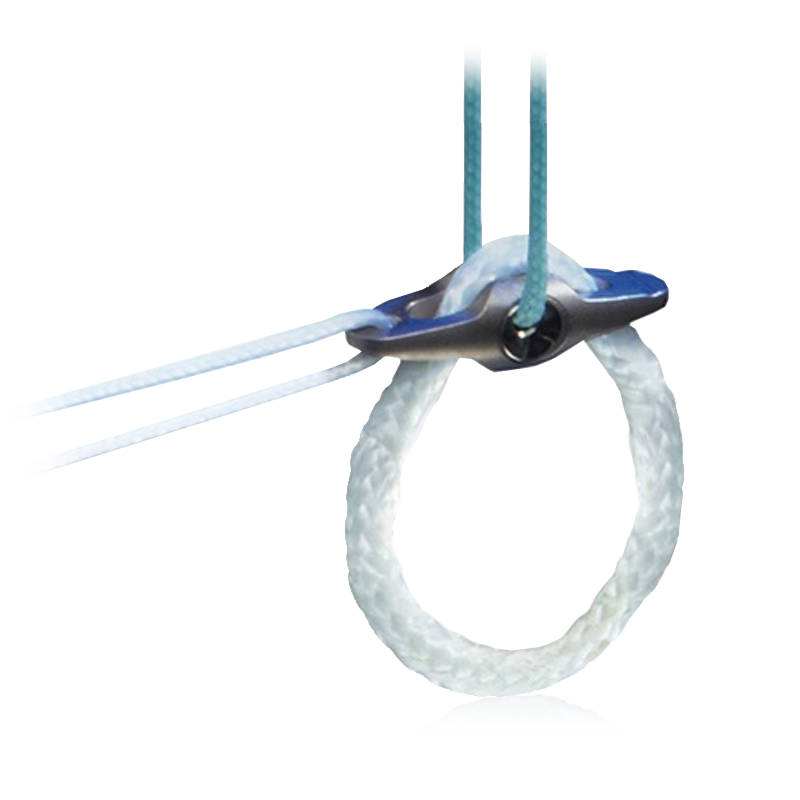 XO Button<sup>®</sup> Kortikalisfixationsimplantat