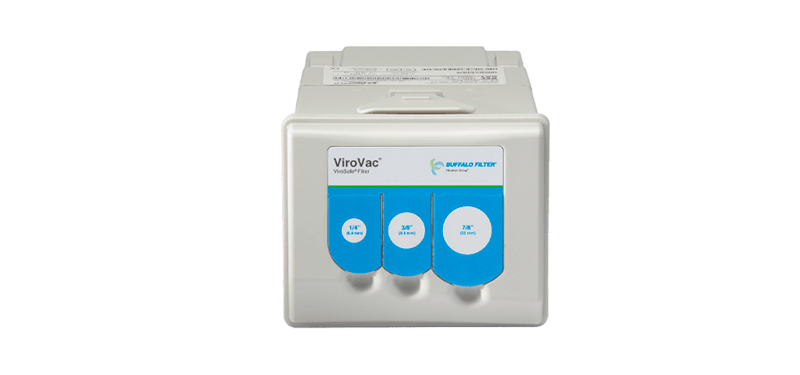 ViroVac Ersatzfilter