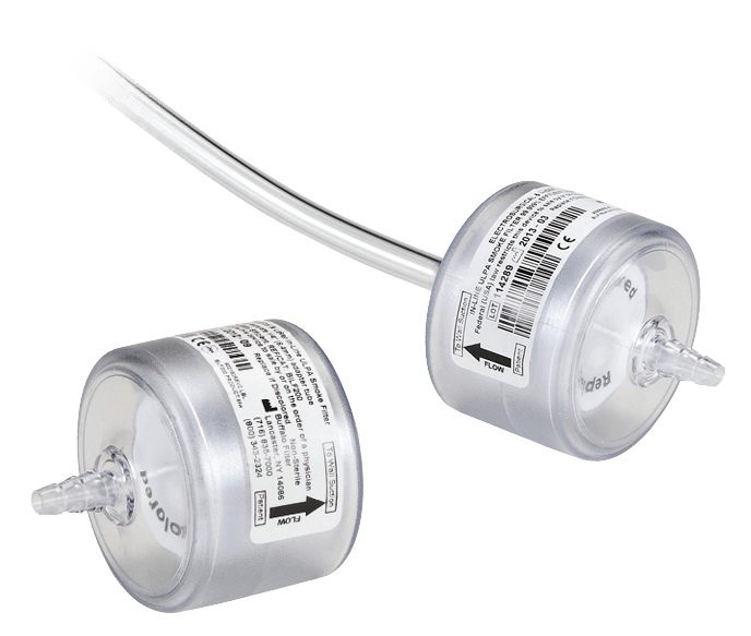 Buffalo Filter In-Line Filters