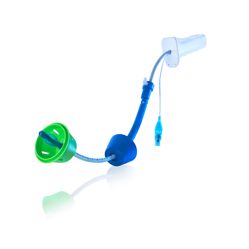 VCare<sup>®</sup> Plus and VCare<sup>®</sup> DX Uterine Manipulators