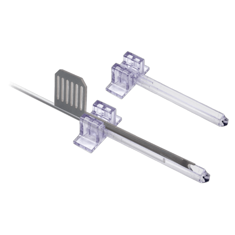 Sistema de liberación endoscópica de tejido blando ClearGuard LE<sup>®</sup>
