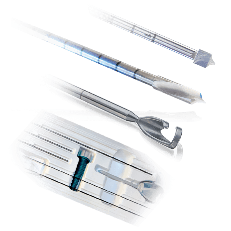 Accesorios para la rodilla