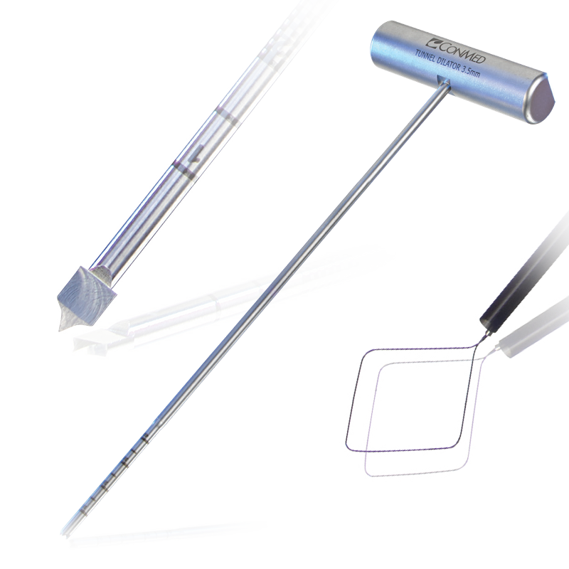 Accesorios Infinity™