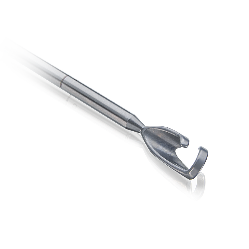 Offene Schlaufe-Sehnenstripper