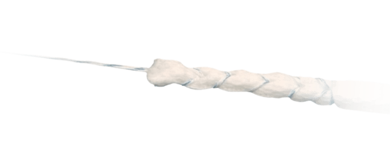 Orthopedic Knee SutureLoop Hi-Fi Suture