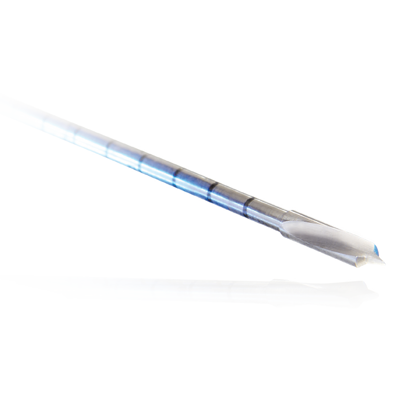 XACTPIN<sup>®</sup> Führungsstift für das Einsetzen eines Transplantats