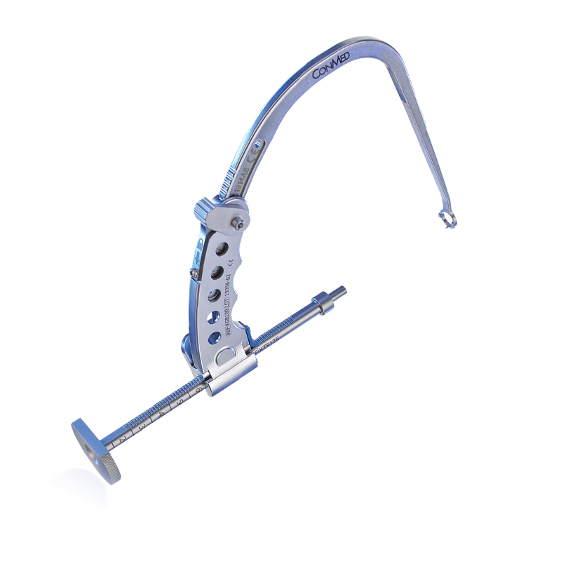 Guías modulares y anteromediales Infinity™