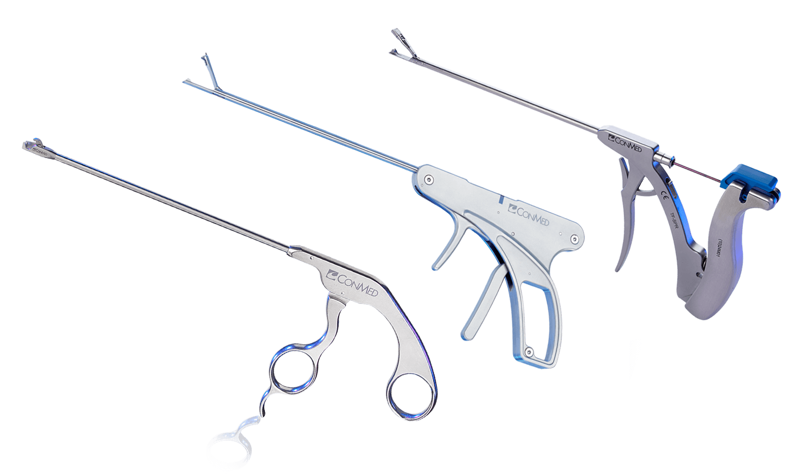 Suture Passers Family