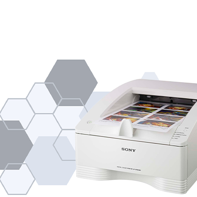 Printer | Soney UP-DR80MD | CONMED