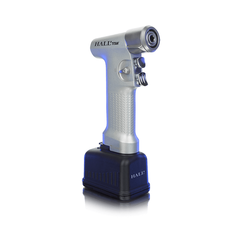 Hall® Titan® 2-Trigger Modular Drill, PRO9200B