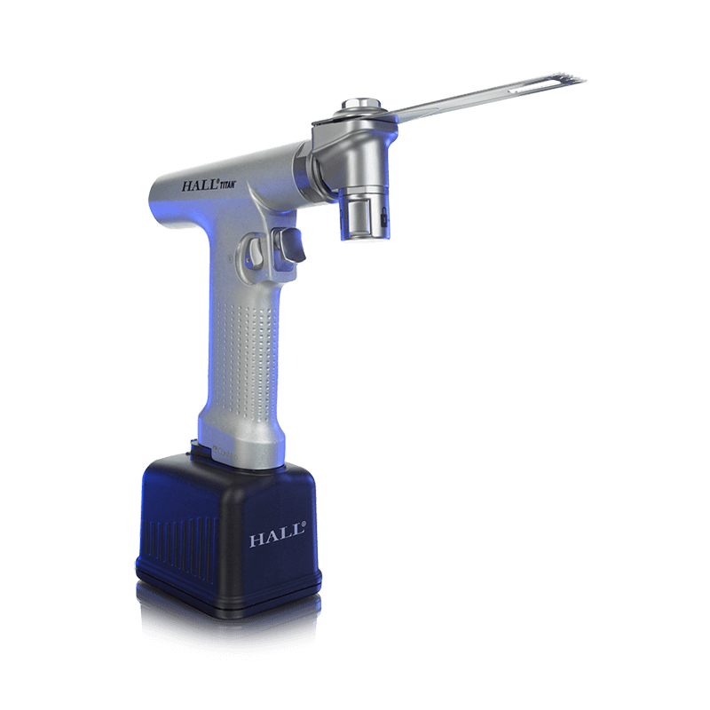 Hall® Titan® Primecut+™ with Primecut® Cassette, PRO9350B