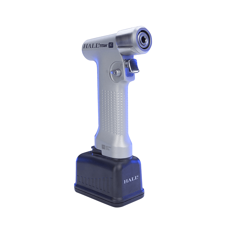 Hall Titan XE 1-Trigger Modular Drill PRO9270-1B