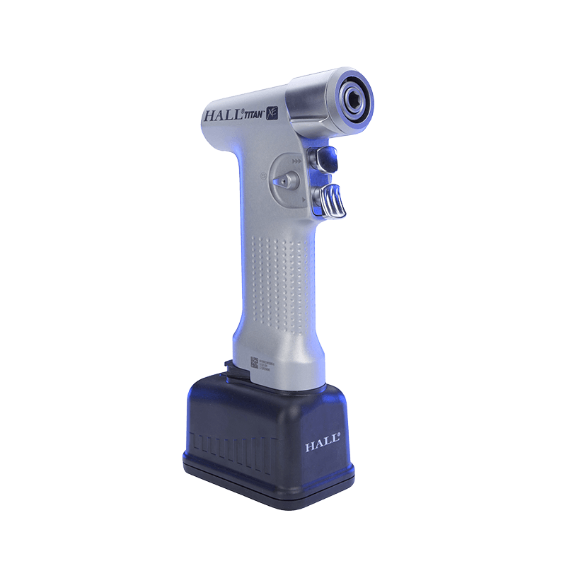 Hall Titan XE 2-Trigger Modular Drill PRO9270-2B