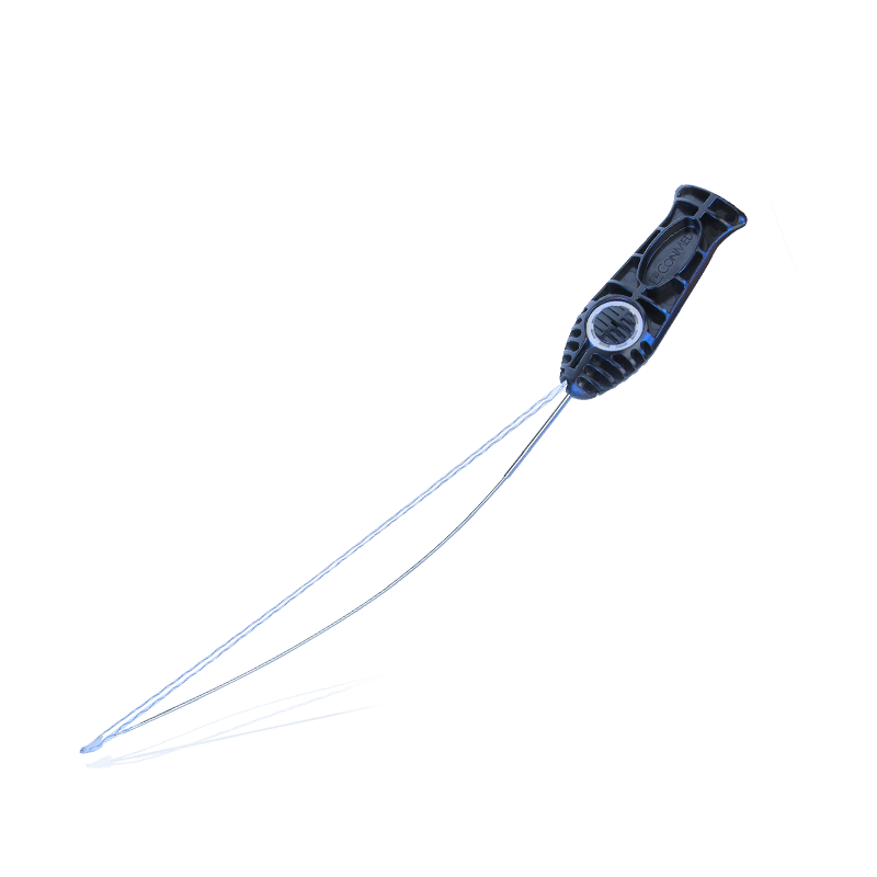 Product image of CrossFT® and GENESYS CrossFT® Suture Anchors