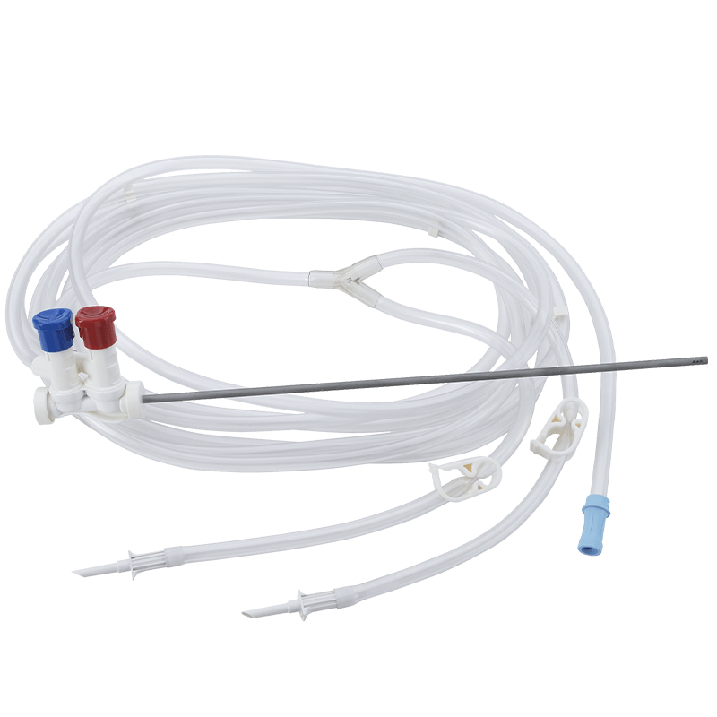 FloVac® Handstücke