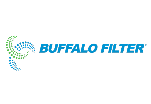 2019 Buffalo Filter log