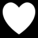 Heart icon