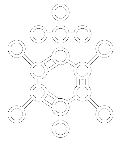 Toluene symbol