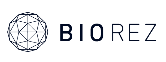 2022 Biorez logo