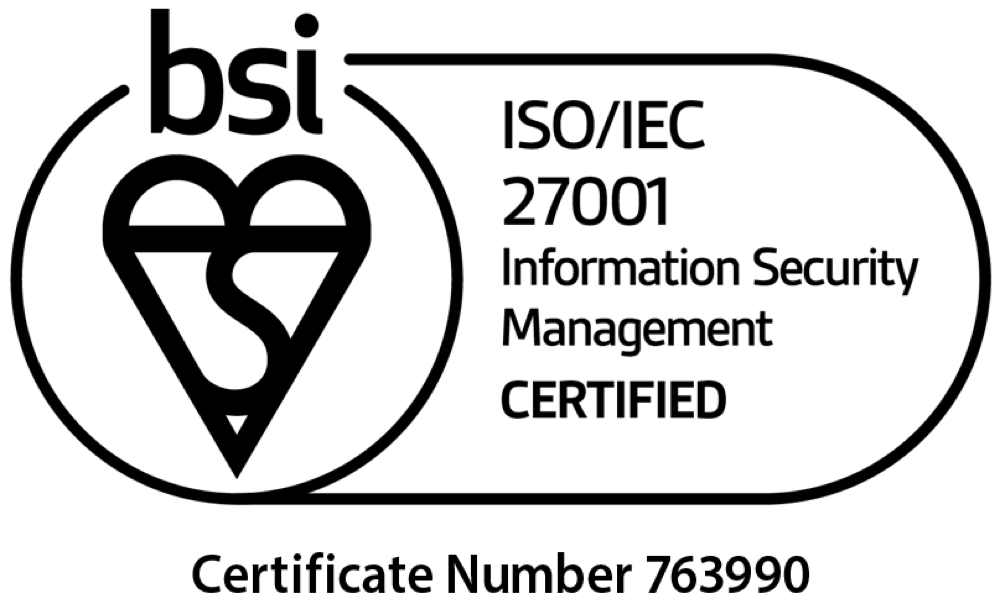 BSI Icon