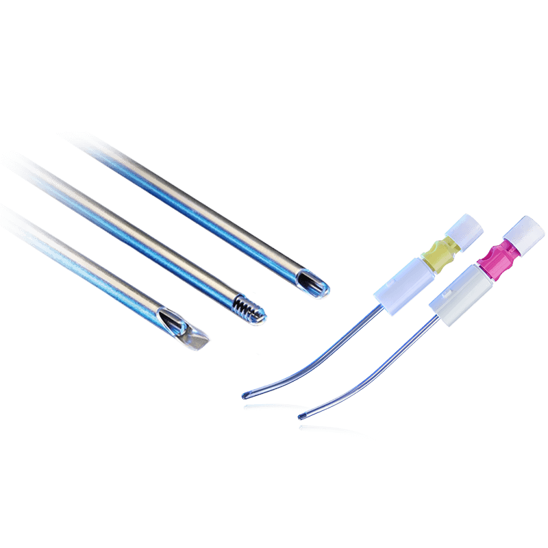 Product image of PopLok® Knotless Suture Anchors