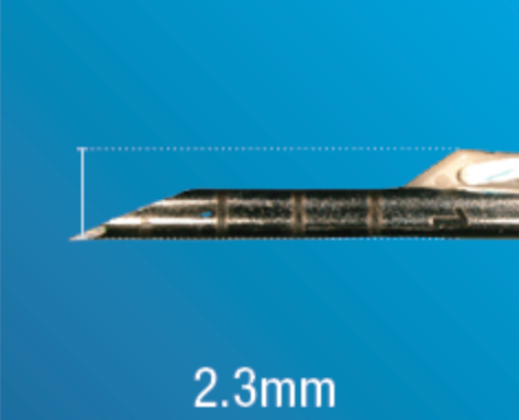Infinity AIM™ Meniscal Repair Device | CONMED