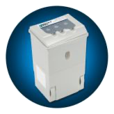 StrykeVac 3 ViroSafe® Filter  
