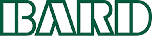 2004 Bard logo