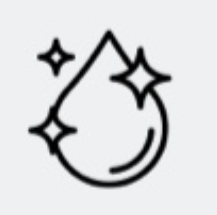 Un icono de Better Clean