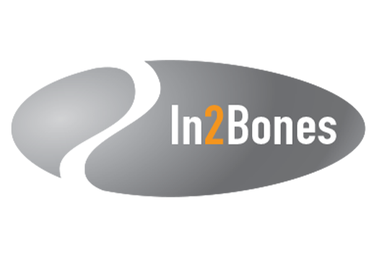 2022年 In2Bones Global, Inc. ロゴ